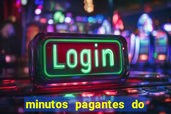 minutos pagantes do fortune dragon